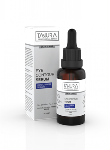 تصویر  Eye Contour Serum